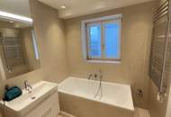 URANIA: 3 Zimmer mit hofseitiger Terrasse in Ruhelage: Luxus pur in Citynähe