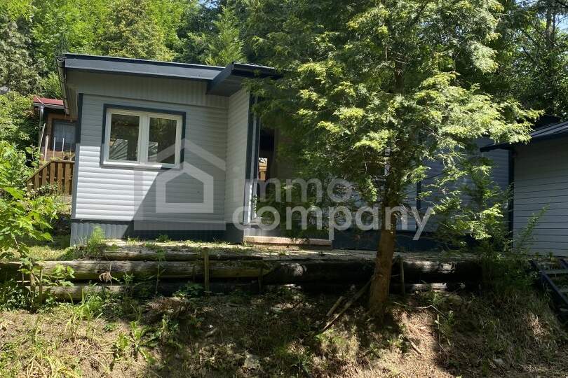 Mobilheim in Sieghartskirchen ganzjährig benutzbar für 36.900 €! Provisionsfrei, Haus-legalform.mietkauf, 36.900,€, 3443 Tulln