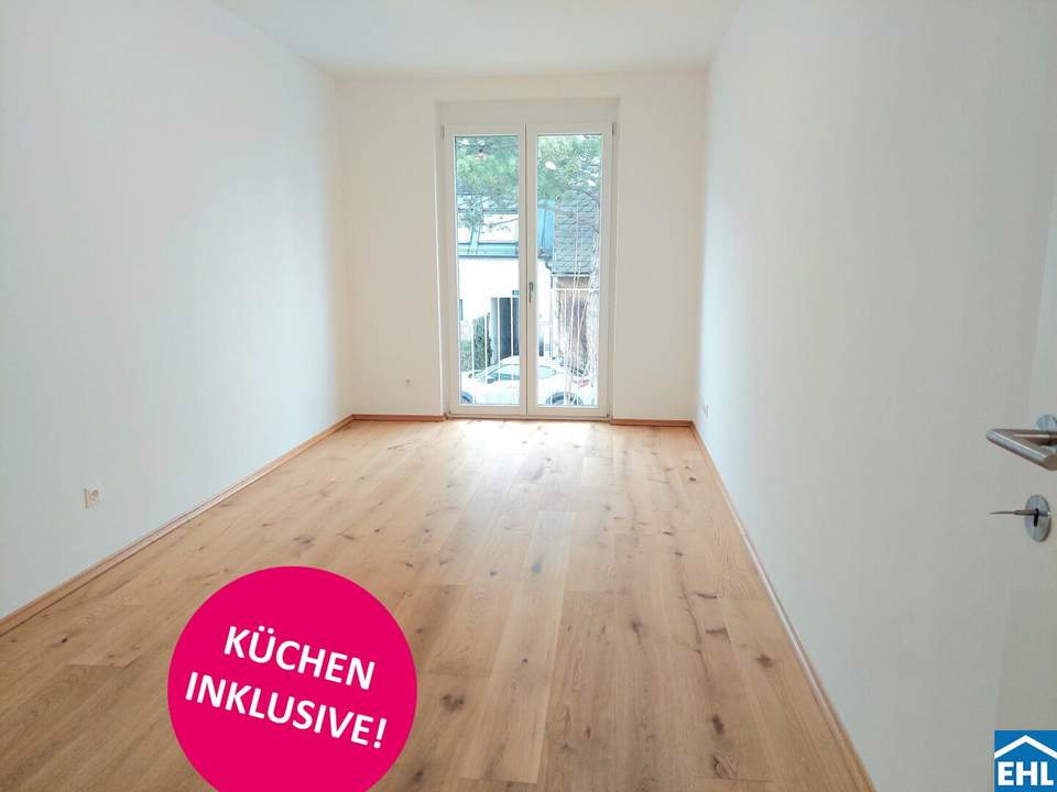 Naturnahes Renditepotenzial: Erleben Sie lichtdurchflutete Einheiten als rentable Investitionsmöglichkeit!