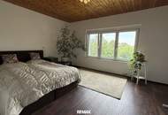 **Traumhaftes Einfamilienhaus mit Pferdestall, Koppel und großem Grundstück in Bocksdorf**