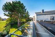 Designerhaus mit Pool - Wohnen auf höchsten Niveau in Wiener Neustadt