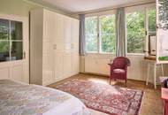 Gartenwohnung auf zwei Etagen - Wohnen &amp; Arbeiten im Cottageviertel