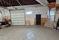 Gebäude mit Lager, großem Grundstück, Tankstelle und Wohnung in bester Lage (Provisionsfrei)