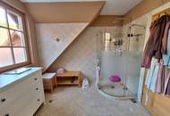 Außergewöhnliches Anwesen vor den Toren Wiens mit enormem Potential