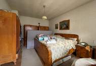 Sanierungsbedürftiges Bauernhaus in Pöttsching: 126 m², 6 Zimmer und viel Potenzial zum Gestalten