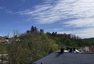 Ruhiges Domizil mit geschütztem Innenhof