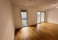 Helle 1,5-Zimmer-Wohnung mit optimaler Raumaufteilung in zentraler Lage