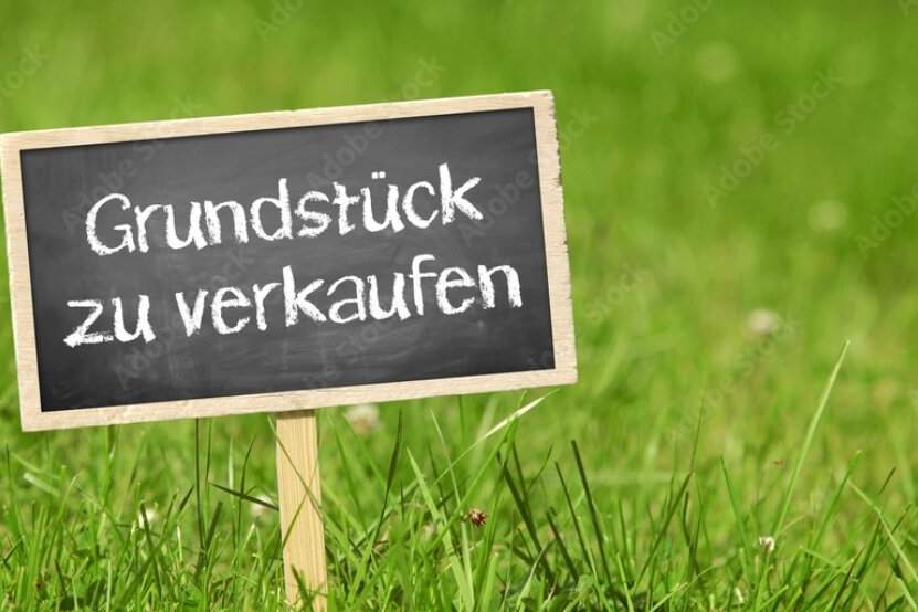 Gewerbegrundstück mit Baugenehmigung für den Neubau einer Halle mit Lagern von ca. 2200m² in Baden, Grund und Boden-kauf, 1.250.000,€, 2500 Baden