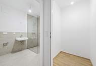 PROVISIONSFREI! Lichtdurchflutete 3-Zimmer-Wohlfühlwohnung mit Garten | Süd-West-Ausrichtung