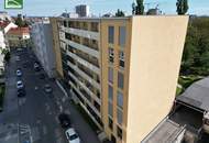 Neubauwohnung mit Stadtanbindung – zentral & stilvoll