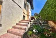 Großes Einfamilienhaus mit Garten in sonniger Ruhelage!