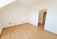 Geförderte Balkonwohnung
