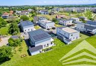 Rasch beziehbar! Ihr neues Zuhause in Pichling - Reihenhaus Top 4
