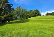 Baugrund ohne Bauzwang