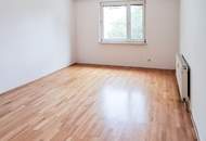 2-Zimmer Wohnung mit Potenzial!