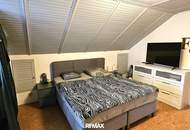1-2 Familienhaus mit sehr viel Potential in zentraler Trauner Lage!