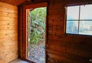 Moderner Bungalow in absoluter Ruhelage – Neulengbach