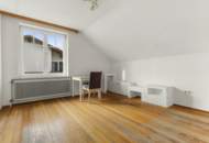 Großzügiges Einfamilienhaus mit viel Potenzial in zentraler Lage in St. Andrä