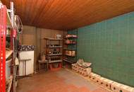 AUS ALT MACH NEU: Ein Rohdiamant im Zentrum von Hausmannstätten