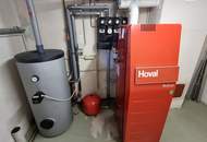 Wohnen im Grünen: Bungalow auf großzügigem Grundstück in Linsberg