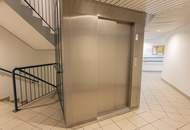 Dachgeschoß-Wohnung in U4- und Schönbrunn-Nähe