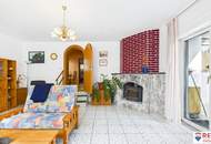 Gemütlicher Bungalow mit toller Lage in Gänserndorf Süd