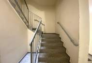 1180 Wien: Zentral begehbare 3-Zimmer-Loggia-Wohnung in ruhiger Gersthofer Lage!