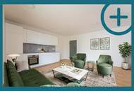 SMARTE 2-ZIMMER WOHNUNG MIT BALKON | SCHERBANGASSE 3