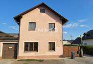 Charmantes Einfamilienhaus mit Garten, Terrasse und Garage – Ihr neues Zuhause in Wieselburg