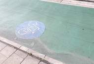 Loggia-Familien-Wohnung nahe U6 und Brunnenmarkt