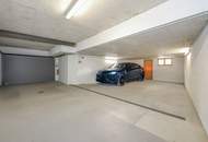 Exklusive Wohnung in historischem Stadthaus