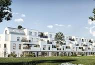 AB SOFORT: EsslingLiving - Gekühlte GARTENWOHNUNG - 2-ZIMMER - Terrasse