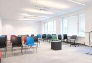 Miete all inclusive! Topbürofläche in Bestlage des 7. Bezirks direkt an der Mariahilfer Straße