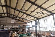 WEITLÄUFIGES GRUNDSTÜCK MIT ENTWICKLUNGSPOTENZIAL