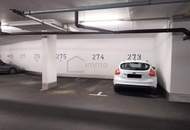 Tiefgaragenplatz im Heller Wohnpark - die Parkplatzsuche hat ein Ende!