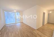 Neuwertige - geförderte 3 Zimmer Wohnung mit Balkon in zentraler Lage - Idlhofgasse 70 - Top 22