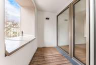 Nahe der Mariahilfer Straße! Erstbezug! 2-Zimmer-Wohnung mit Loggia zu vermieten!
