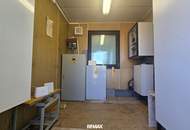 4.253 m² Gewerbegrundstück im Industriegebiet Tillmitsch – teilweise geschottert, Stromanschluss vorhanden