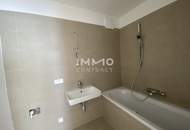 =DAS LAURENZ= ERSTBEZUG Top Anlage Wohnung U3 2 Zimmer + Loggia - 1 bedroom apartment + loggia U3