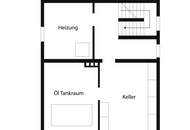 Haus in Tillmitsch in sehr ruhiger Sackgassenlage mit großem Grundstück und Potenzial für Ihre eigenen Wohnideen