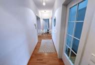 Helle122m² Mietwohnung mit Balkon und Terrasse im Zentrum von Amstetten - zwischen Hauptplatz und Bahnhof