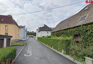 Wohnen zwischen Stadt und Natur im grünen Garsten: helle 3-Raumwohnung begeistert mit offener Küche, viel Privatsphäre und praktischem Abstellraum in ruhiger Lage nahe Steyr!