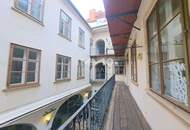 TOP-LAGE in der INNENSTADT: Büroflächen in der Sporgasse 11 - Top 508 3