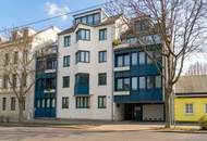 Einzige Wohnung im Dachgeschoß – 130 m² Wohnkomfort mit Sauna & besonderen Extras