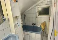 MÖDLING! Einfamilienhaus mit schönem idyllischem Garten auf einem Eckgrundstück zum Kauf!