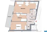 Ihr neues Zuhause im aufstrebenden 23. Bezirk