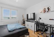 "Exklusive Wohnung mit 40 m² Terrasse, Pool, Sauna!"