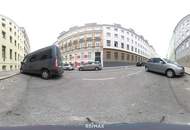 Elegante 3-Zimmer-Wohnung mit Gemeinschaftsgarten nahe Meiselmarkt