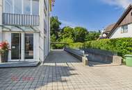 Mehr Raum zum Leben: 4-Zimmer-Wohnung mit Loggia in Bregenz