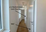Gärtnergasse: 3-Zimmer-Dachgeschosswohnung mit eigener Terrasse